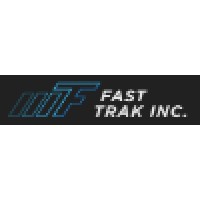 Fast Trak, Inc. logo