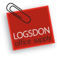 Logsdon Office Supply logo