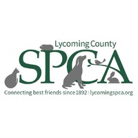 Lycoming County SPCA logo