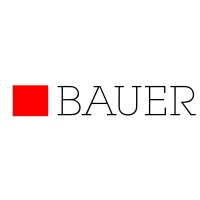 Bauer Controls logo