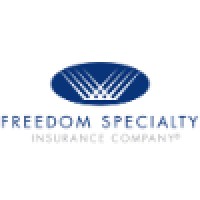 Freedom Specialty Insurance logo
