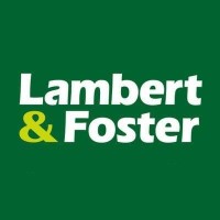 Lambert & Foster Ltd