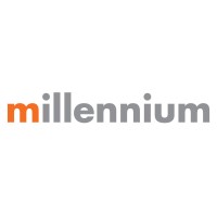 Millennium Services Group Limited logo
