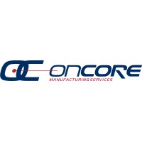 OnCore Manufacturing Services logo