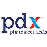 PDX Pharmaceuticals logo