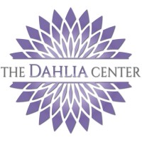The Dahlia Center logo