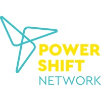 Power Shift Network logo