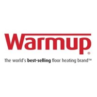 Warmup - North America logo