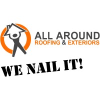 All Around Roofing And Exteriors Inc