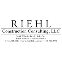 Riehl Construction Consulting, LLC logo