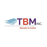 Technology & Business Management, Inc. logo