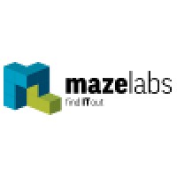 Maze Labs logo