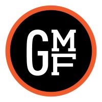 Gasparilla Music Foundation logo