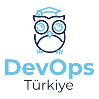 DevOps Türkiye logo