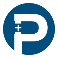 Precision Plus logo