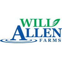 Will Allen Farms logo