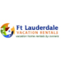 Ft Lauderdale Vacation Rentals logo