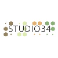 STUDIO 34 logo