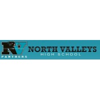 North Valleys High School logo