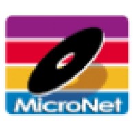 MicroNet Technology logo