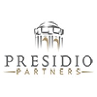 Presidio Partners logo