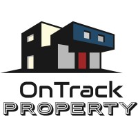 On Track Property logo