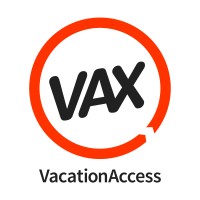 VAX VacationAccess logo