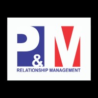 P&M Relationship Management Pvt. Ltd. logo