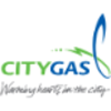 Central Florida Gas logo