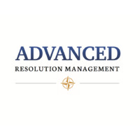 Advanced Resolution Management logo
