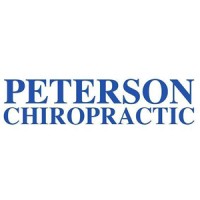 Peterson Chiropractic logo
