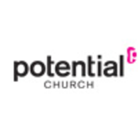 Potential Church logo