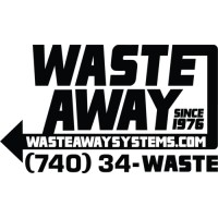 Waste Away Systems logo