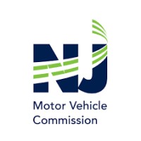 New Jersey Motor Vehicle Commission logo
