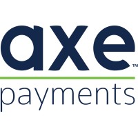 Axe Payments logo