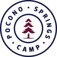 Pocono Springs Camp logo