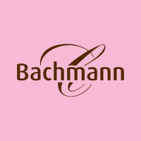 Confiserie Bachmann logo