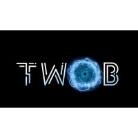 TWOB logo