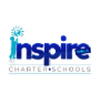 InspireNOLA Charter Schools logo