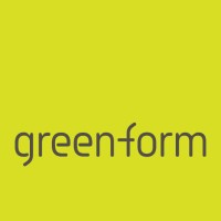 Greenform LLC logo