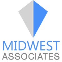 Midwest Associates logo