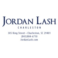 Jordan Lash Charleston logo