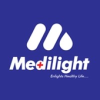Medilight Pvt Ltd logo