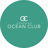 Condado Ocean Club logo