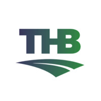 THB logo