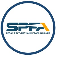 Spray Polyurethane Foam Alliance (SPFA) logo