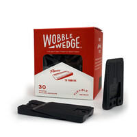 Wobble Wedge® logo