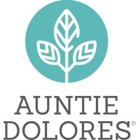 Auntie Dolores logo