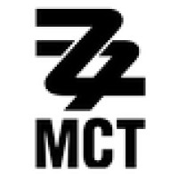 MCT Inc logo