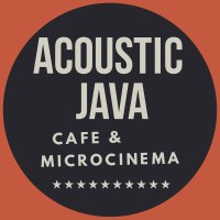 Acoustic Java logo